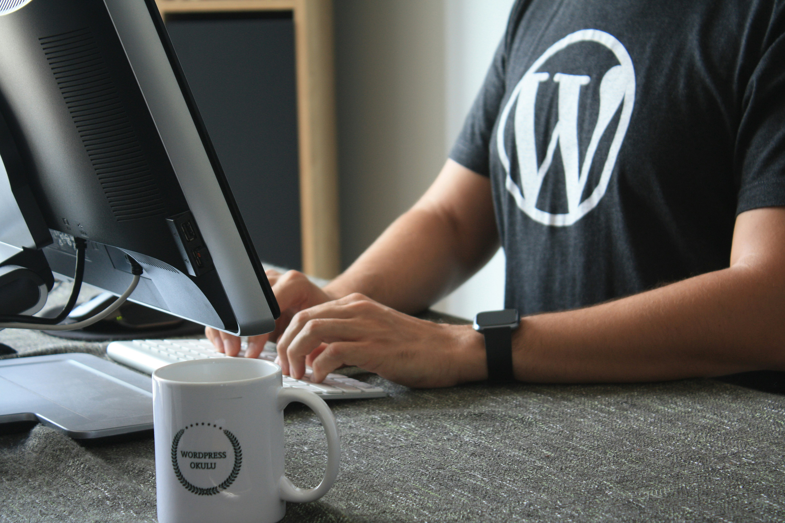 Wordpress Enterprise